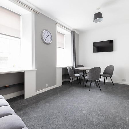 Lovely City Centre 1 Bedroom Flat. Perth Esterno foto