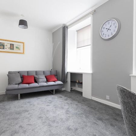 Lovely City Centre 1 Bedroom Flat. Perth Esterno foto