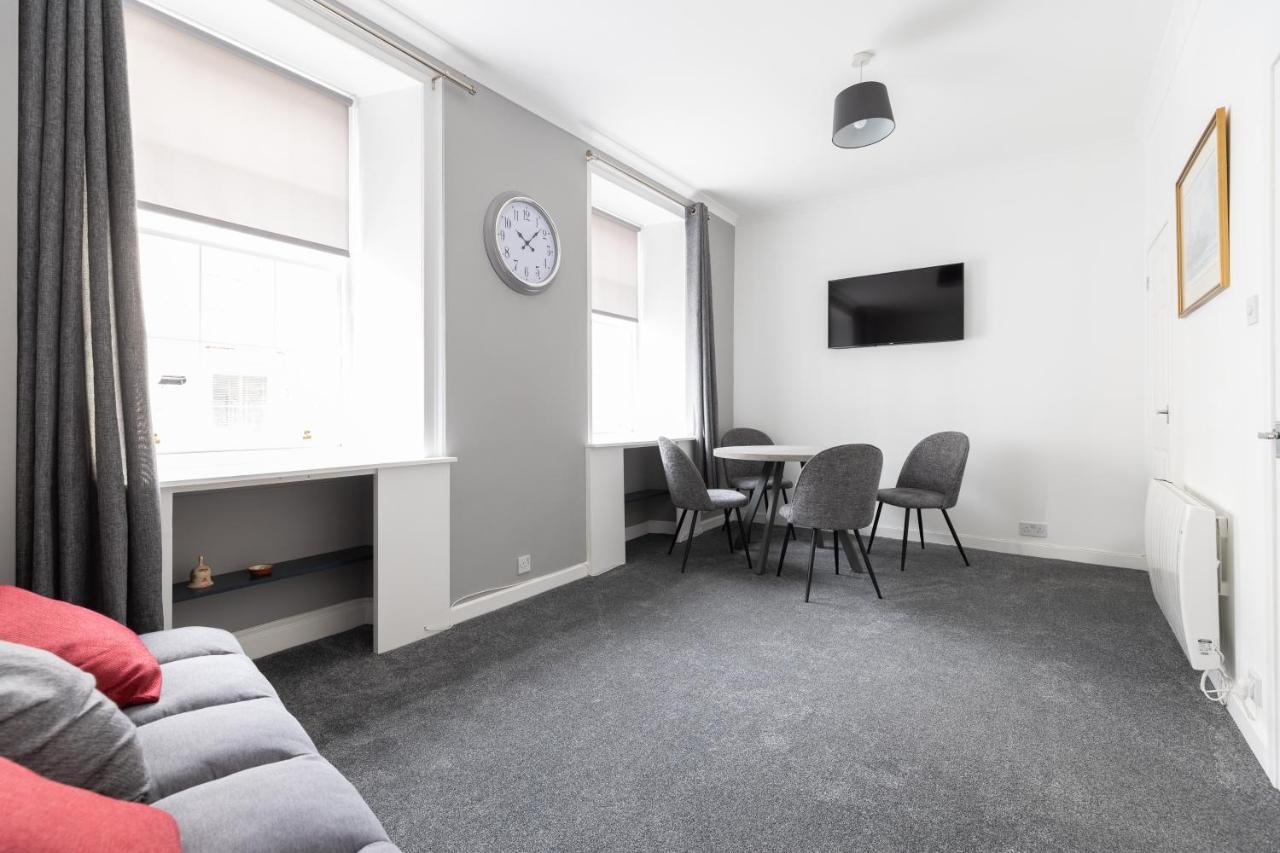 Lovely City Centre 1 Bedroom Flat. Perth Esterno foto