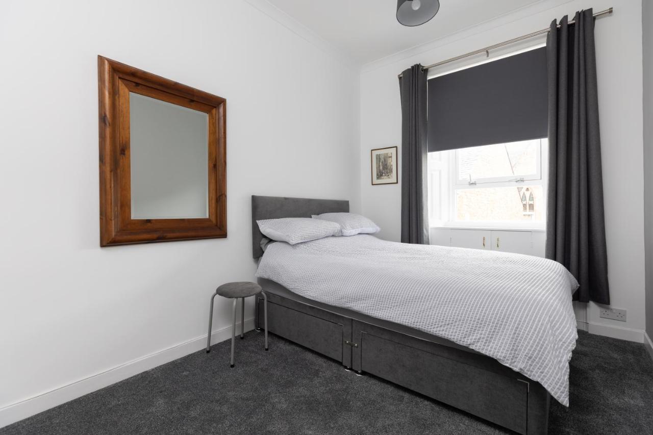 Lovely City Centre 1 Bedroom Flat. Perth Esterno foto