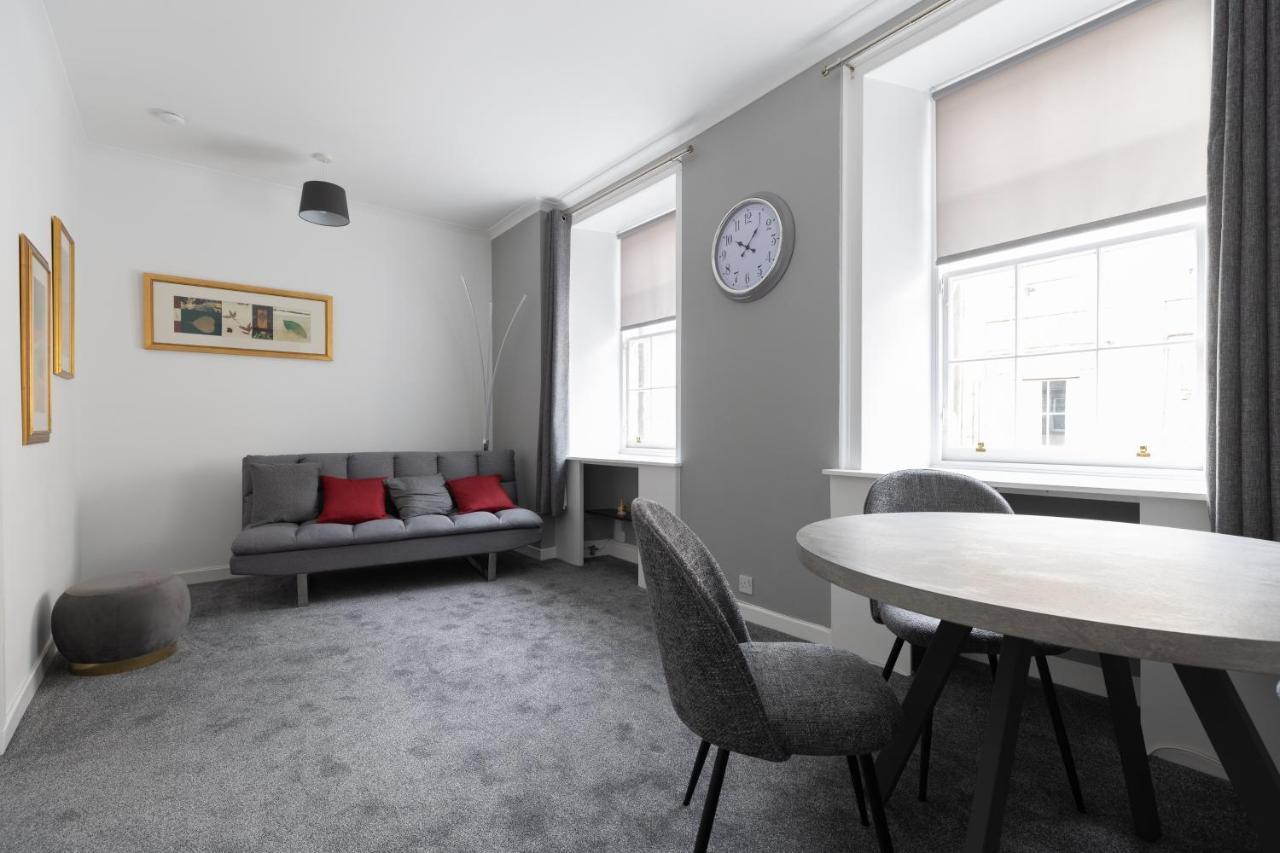 Lovely City Centre 1 Bedroom Flat. Perth Esterno foto