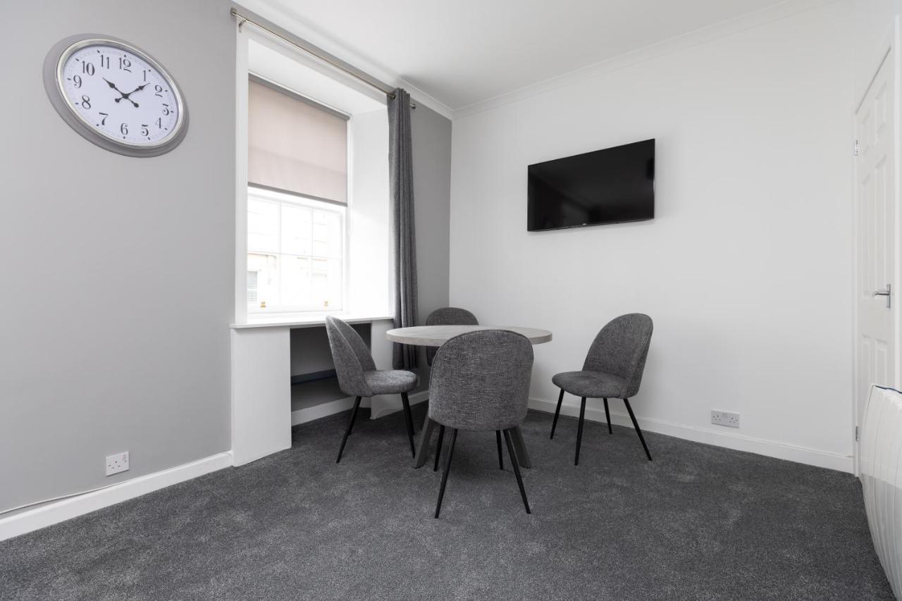 Lovely City Centre 1 Bedroom Flat. Perth Esterno foto
